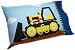 Tonka Tough Standard Pillowcase