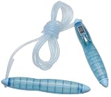 Tanita CJ-688-TB Jump Rope with Calorie Counter
