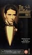 Godfather II [VHS]