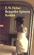 Br�sseler Spitzen: Roman