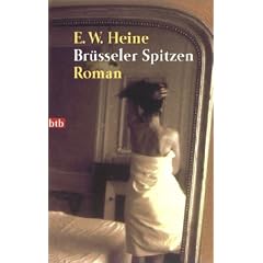 Br�sseler Spitzen: Roman