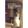 Br�sseler Spitzen: Roman