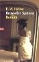 Br�sseler Spitzen: Roman