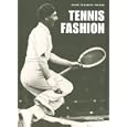 Tennis Fashion by  Diane Elisabeth Poirier
