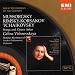 Mussorgsky: Songs and Opera Arias