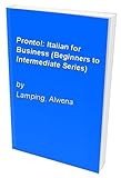 Pronto! : Italian for business