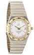 Omega Men's 1202.30.00 Constellation Two-Tone Automatic Chronometer Watch