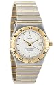 Omega Men's 1202.30.00 Constellation Two-Tone Automatic Chronometer Watch