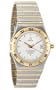 Omega Men's 1202.30.00 Constellation Two-Tone Automatic Chronometer Watch