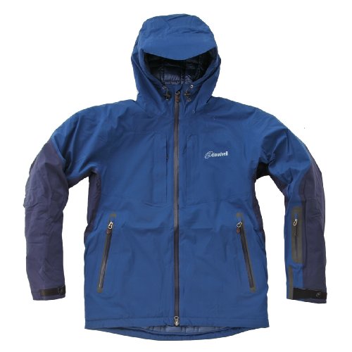 (クラウドベイル)cloudveil Koven Plus Down Jacket RESERVOIR/DEPTH  [並行輸入品]