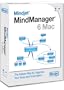 Mindjet MindManager 6 Mac Single License (Physical) [OLD VERSION]