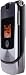 Motorola RAZR V3i Unlocked Cell Phone with MP3/Video Player, MicroSD Slot--International Version with No Warranty (Silver/Gray)