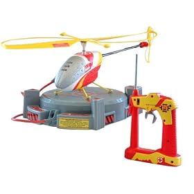 Air Hogs Air Radio Control Helicopter