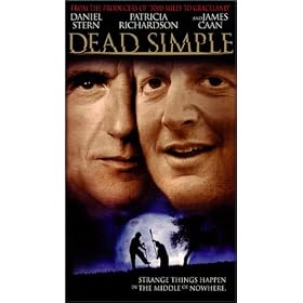 Dead Simple [VHS]