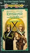 Kinslayer Wars (Dragonlance:  Elven Nations Trilogy)