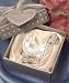 Choice Crystal Baby Carriage (14 per order) Baby Favors