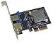 Sonnet Technology Presto Gigabit Ethernet PCI Express Card 10/100/1000