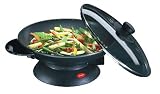 Dafino Electric Asian Gourmet Wok