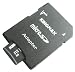 Kingmax microSD 512MB