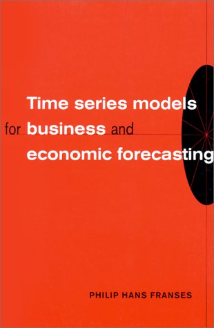 Time Series Models for Business and Economic Forecasting (Themes in Modern Econometrics)