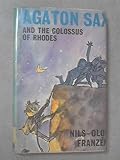Agaton Sax and the Colossus of Rhodes