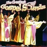 Produkt-Bild: The Greatest Gospel Sounds
