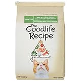 The Goodlife Recipe Dry Cat Food