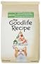 The Goodlife Recipe with Chicken Food for Indoor Cats, 14-Pound Bag