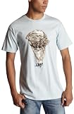 Unrivaled LOST Young Mens Hesh T Shirt Buy Now LOST Young Mens Hesh T-Shirt