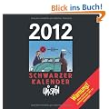 Schwarzer Kalender 2012