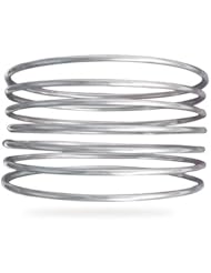7 8" Round Bangles