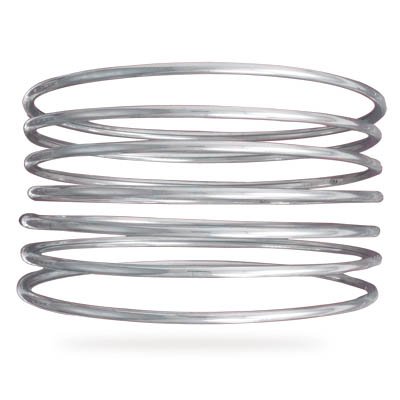7 8 Inch Round Bangles Set Of 7 8 Inch Round 