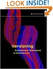 Versioning: Evolutionary Techniques in Architecture (Architectural Design)