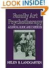 Family Art Psychotherapy: A Clinical Guide And Casebook