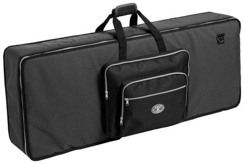Kaces 15KB 88 76 Keyboard Bag