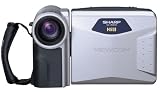 Cheap Sharp VLAH131U Hi8 Viewcam with 3