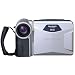 Sharp VLAH131U Hi8 Viewcam with 3 Color LCD Screen
