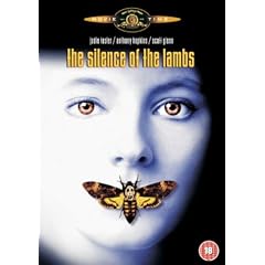 Silence Of The Lambs [DVD] [1991]