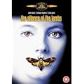 The Silence of the Lambs [DVD] [1991]