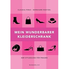 Mein wunderbarer Kleiderschrank