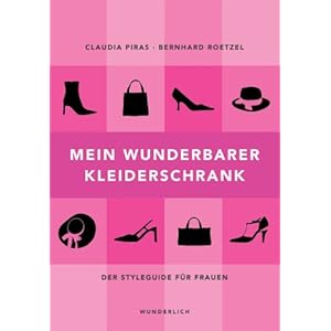 Mein wunderbarer Kleiderschrank