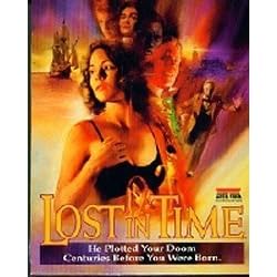 Click here to buy Lost In Time by Sierra On-Line Inc..