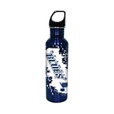St. Louis Blues Stainless Steel Water Bottle