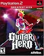 Guitar Hero I Software Greatest Hits