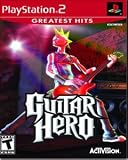 Guitar Hero I Software Greatest Hits