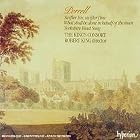 Click here to buy Purcell: Swifter, Isis, swifter flow; What shall be done in behalf of the man; Yorkshire... by  Michael George, Robert Evans, Henry Purcell, Robert King, and James Bowman .