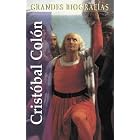 Click here to buy Cristobal Colon (Grandes biografias series) by  Manuel Gimenez Saurina, Miguel Gimenez Saurina, and Manuel Mas Franch.