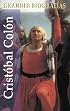 Cristobal Colon (Grandes biografias series)