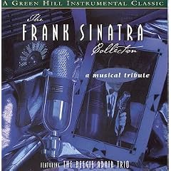 The Frank Sinatra Collection