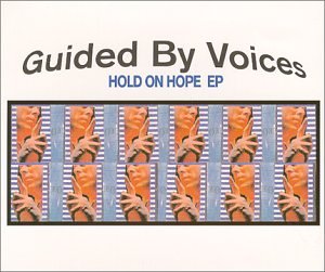 CD-Charts  Music : Hold on Hope Ep